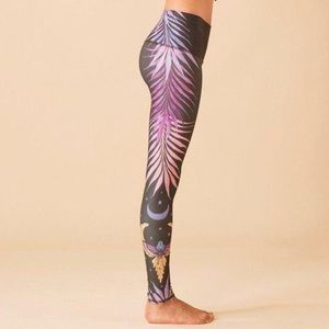 SALE✨TEEKI Phoenix Rising Hot Pants